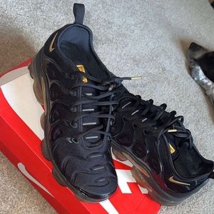 Nike air vapormax plus